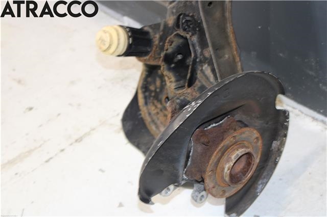 Travers bak til Peugeot 3008 2016-->> (Type II)  (9833974980|)