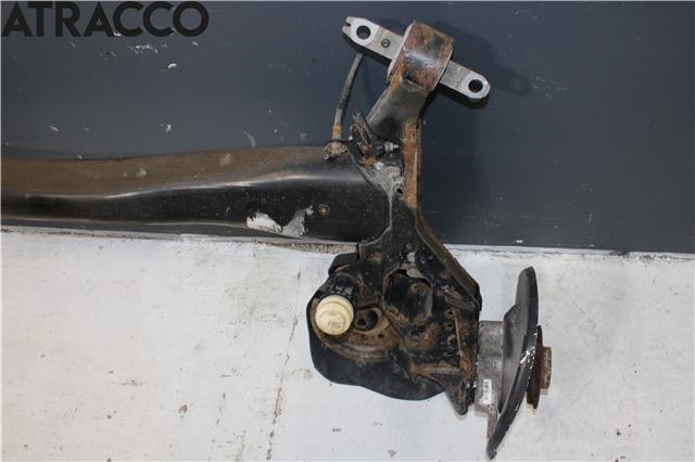 Travers bak til Peugeot 3008 2016-->> (Type II)  (9833974980|)