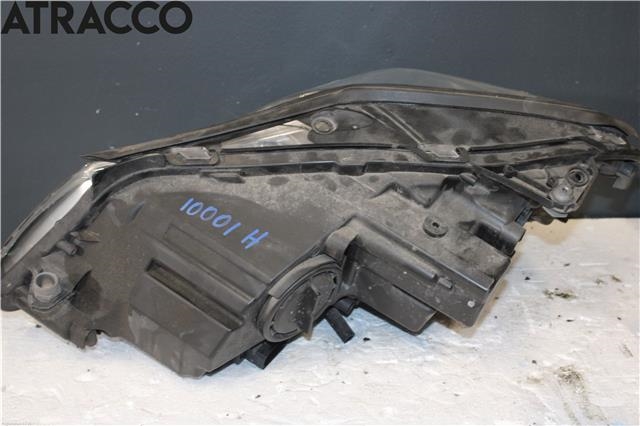 Frontlykt høyre halogen til Mercedes E-Klasse, Coupe/Cab 2009-2013 (Fase 1) (C207) (C207) (A2078202561|)