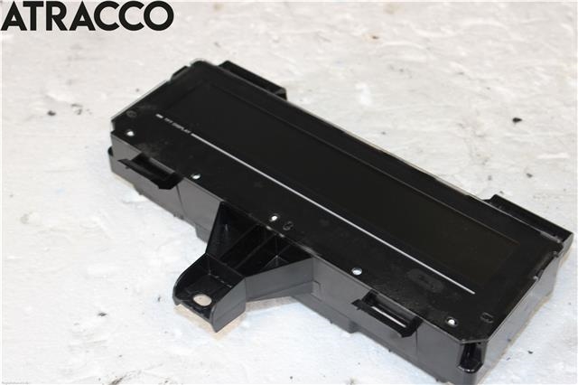 Instrumentpanel til Renault Zoe 2013-2019 (Fase 1)  (248105950R|)