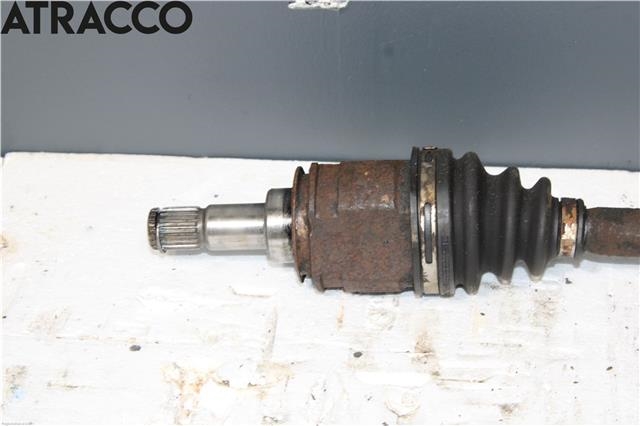 Drivaksel venstre bak til Toyota RAV4 2009-2013 (Type III, Fase 2)  (4233042050|)