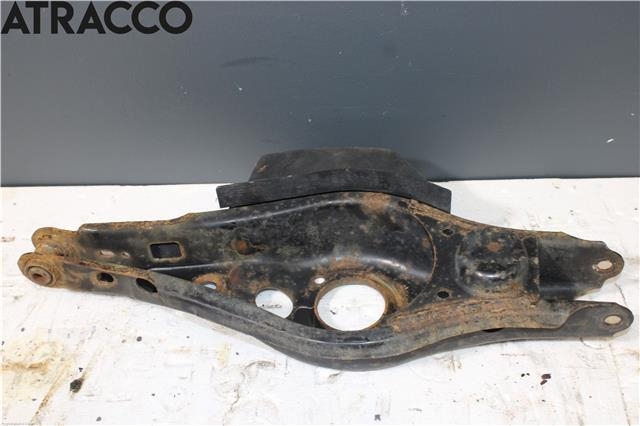Bærebru høyre bak til Toyota RAV4 2006-2009 (Type III, Fase 1)  (4873042040|)