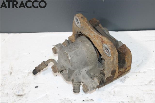 Bremsecaliper høyre bak til Toyota RAV4 2009-2013 (Type III, Fase 2)  (4783042061|)