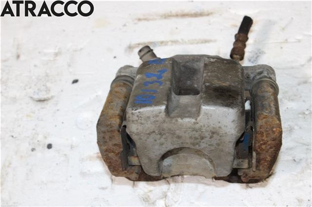 Bremsecaliper venstre bak til Toyota RAV4 2006-2009 (Type III, Fase 1)  (4785042061|)