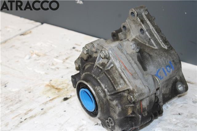 Girkasse 4WD fordelingskasse til Toyota RAV4 2006-2009 (Type III, Fase 1)  (3610042091|)