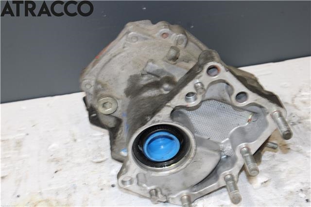 Girkasse 4WD fordelingskasse til Toyota RAV4 2006-2009 (Type III, Fase 1)  (3610042091|)