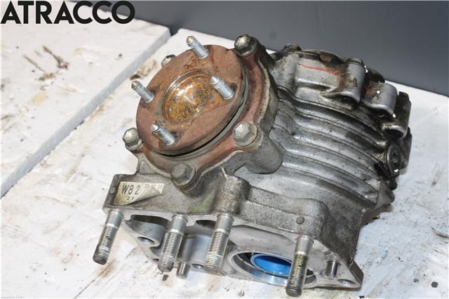 Girkasse 4WD fordelingskasse til Toyota RAV4 2006-2009 (Type III, Fase 1)  (3610042091|)