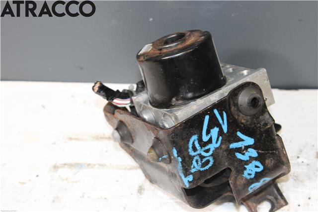 ABS sentral til Suzuki Swift 2005-2010 (0621090567|)