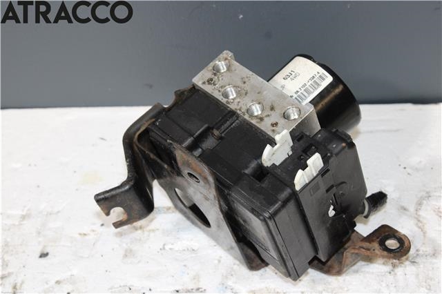 ABS sentral til Suzuki Swift 2005-2010 (0621090567|)