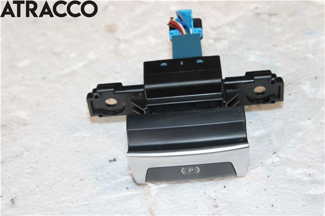 Bryter elektrisk håndbrekk/parkbrems til Peugeot 308 2013-2021 (Type II) (96785851VV|)