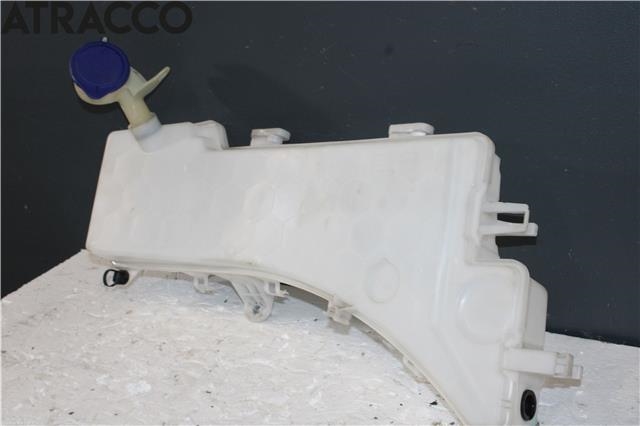 Spylertank til Peugeot 3008 2016-->> (Type II)  (9826400680|)