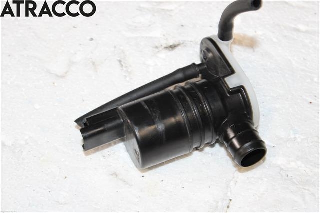Spylerpumpe foran til Peugeot 3008 2016-->> (Type II)  (9813363380|)