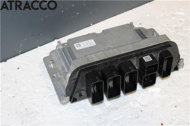 Styreenhet motor til BMW 2-Serie 2014-2021 (F22/F23) (F22/F23) (12148672049|)
