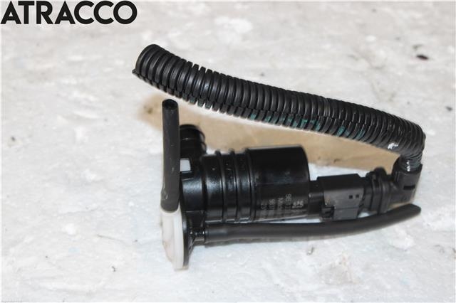 Spylerpumpe foran til Peugeot 5008 2017-->> (Type II)  (9813363380|)