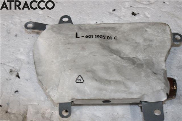 Airbag sidepute venstre til BMW 5-Serie 2003-2010 (E60/E61) (E60/E61) (72126963021|)