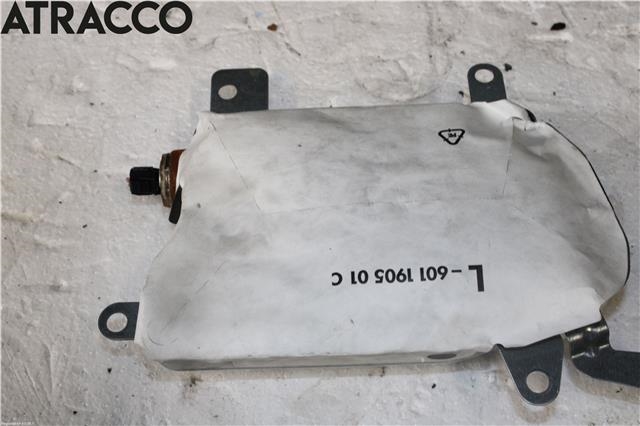 Airbag sidepute venstre til BMW 5-Serie 2003-2010 (E60/E61) (E60/E61) (72126963021|)