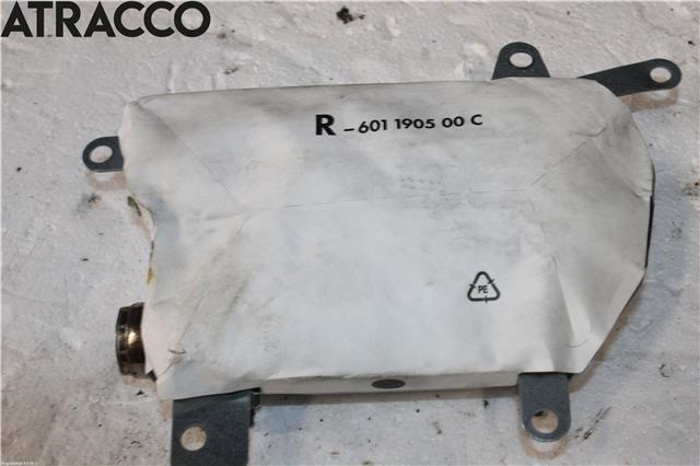 Airbag sidepute høyre til BMW 5-Serie 2003-2010 (E60/E61) (E60/E61) (72126963022|)