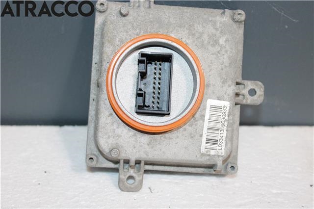 Styreenhet xenon/ballast til Audi A3 2009-2012 (Type II, Fase 2)  (4G0907397P|)