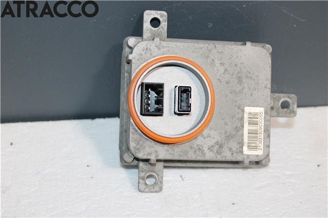 Styreenhet xenon/ballast til Audi A3 2009-2012 (Type II, Fase 2)  (8K0941597B|)