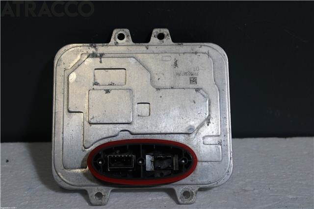 Styreenhet xenon/ballast til Škoda Octavia 2009-2013 (Type II, Fase 2)  (5DV009610|)