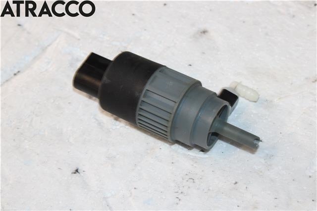 Spylerpumpe til Ford Focus 2014-2018 (Type III, Fase 2)  (1673739|)