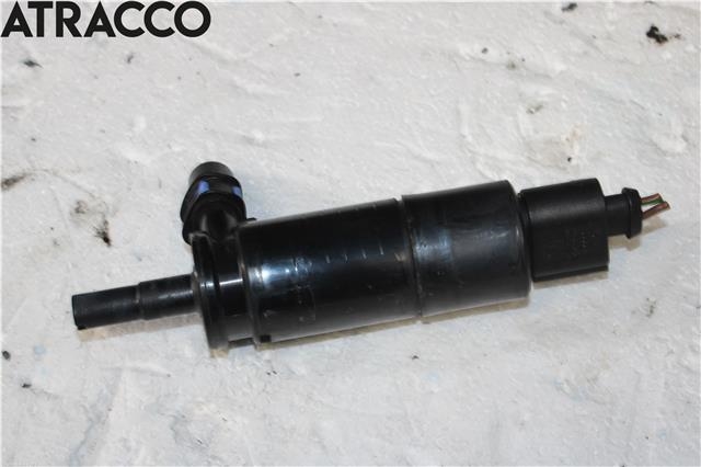 Spylerpumpe til Škoda Octavia 2009-2013 (Type II, Fase 2)  (3B7955681|)
