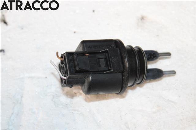 Diverse deler til Škoda Octavia 2009-2013 (Type II, Fase 2)  (7M0919376|)