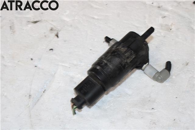 Spylerpumpe foran til Škoda Octavia 2009-2013 (Type II, Fase 2)  (1K6955651|)