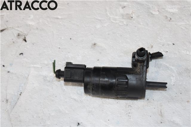 Spylerpumpe foran til Škoda Octavia 2009-2013 (Type II, Fase 2)  (1K6955651|)