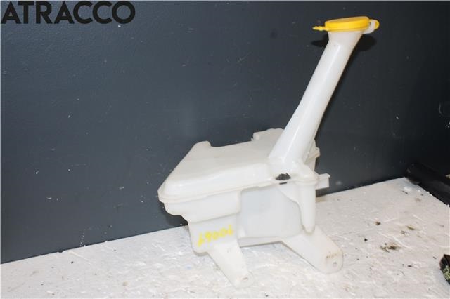 Spylertank til Toyota Yaris 2014-2020 (Type III, Fase 2)  (853150D170|)