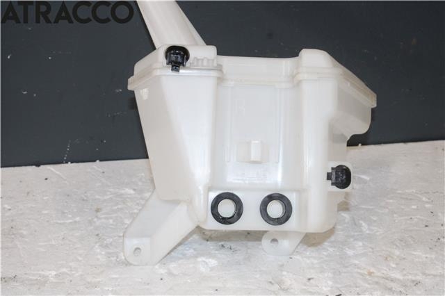 Spylertank til Toyota Yaris 2014-2020 (Type III, Fase 2)  (853150D170|)