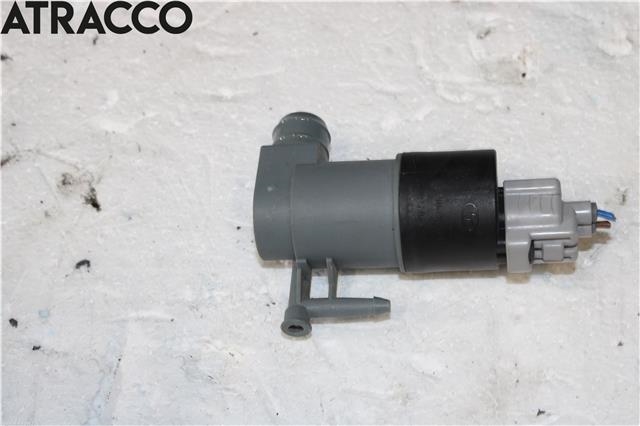 Spylerpumpe foran til Toyota Yaris 2014-2020 (Type III, Fase 2)  (853300D121|)