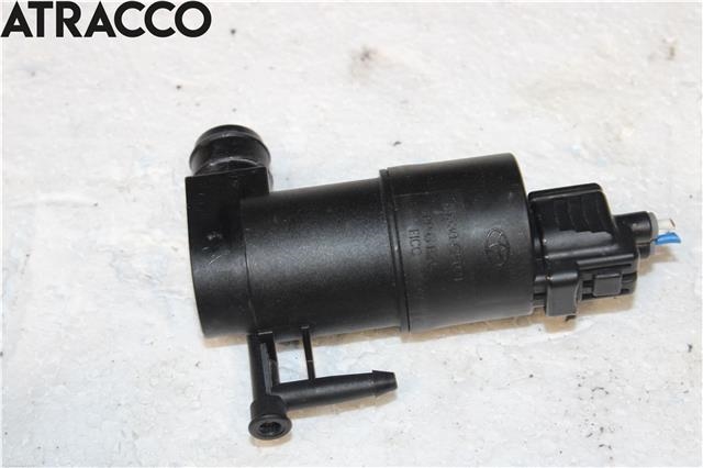 Spylerpumpe foran til Toyota Yaris 2014-2020 (Type III, Fase 2)  (853300D120|)