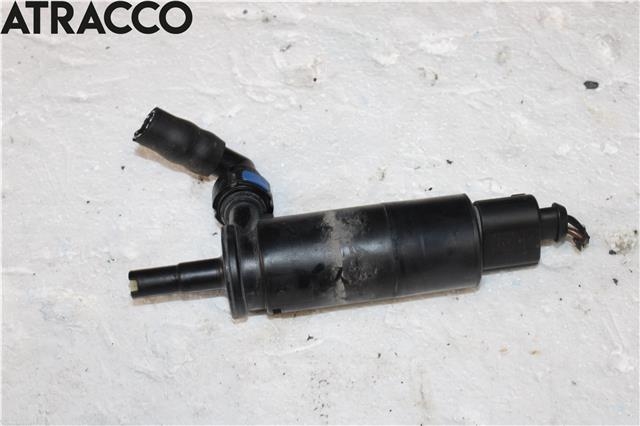 Spylerpumpe til VW Polo 2014-2017 (Type V, Fase 2)  (6R0955681|)