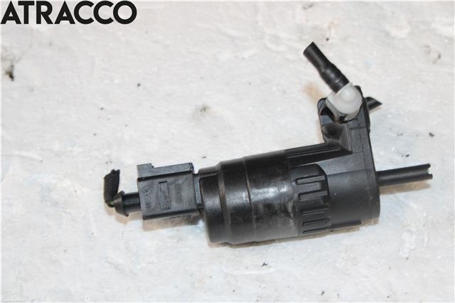 Spylerpumpe foran til VW Polo 2014-2017 (Type V, Fase 2)  (1K6955651|)