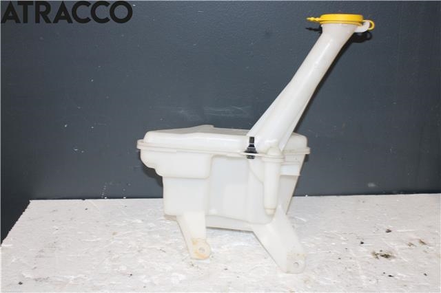Spylertank til Toyota Yaris 2012-2014 (Type III, Fase 1)  (853150D170|)