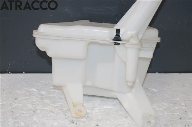 Spylertank til Toyota Yaris 2012-2014 (Type III, Fase 1)  (853150D170|)