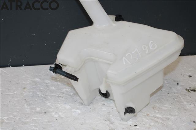 Spylertank til Toyota Yaris 2012-2014 (Type III, Fase 1)  (853150D170|)