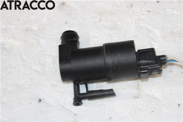Spylerpumpe bak til Toyota Yaris 2012-2014 (Type III, Fase 1)  (853300F020|)