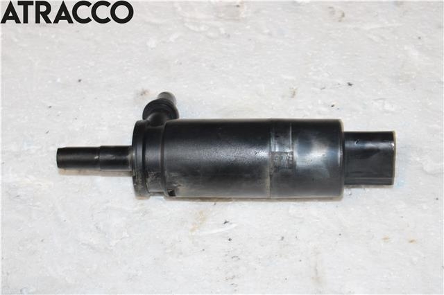 Spylerpumpe til Škoda Octavia 2013-2016 (Type III, Fase 1)  (6R0955681|)