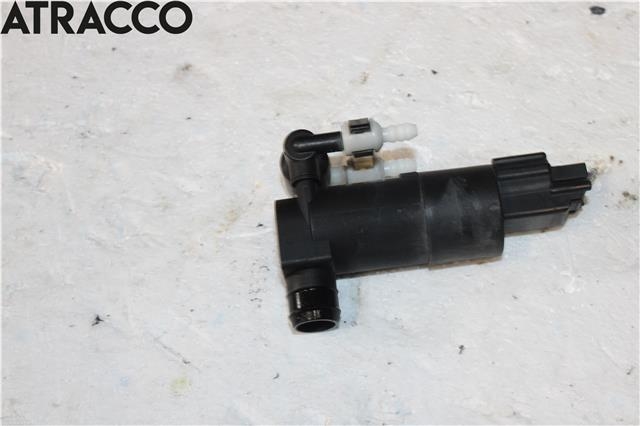 Spylerpumpe foran til Ford Focus 2011-2014 (Type III, Fase 1)  (2205506|)