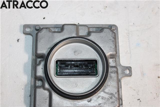 Styreenhet xenon/ballast til Mazda 3 2016-2019 (Type III, Fase 2)  (B0L567890|)