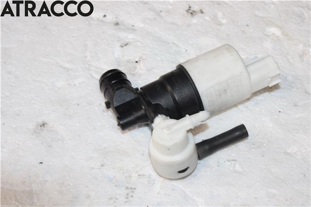 Spylerpumpe foran til Volvo V60, 2010-2013 (Type I, Fase 1)  (31253220)