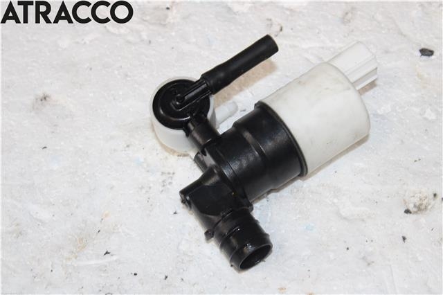 Spylerpumpe foran til Volvo V60 2010-2013 (Type I, Fase 1)  (31253220|)