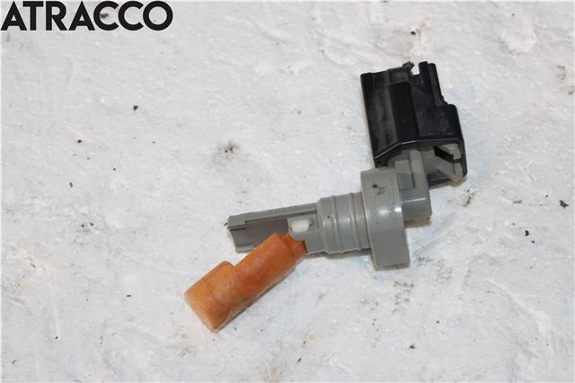 Diverse deler til Volvo V60, 2010-2013 (Type I, Fase 1)  (30747402)