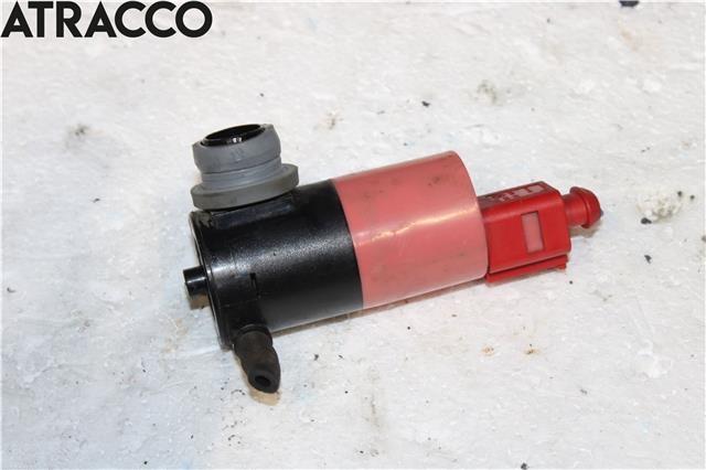 Styreenhet elektrisk bakluke til Toyota Yaris 2006-2009 (Type II, Fase 1)  (853300D060|)