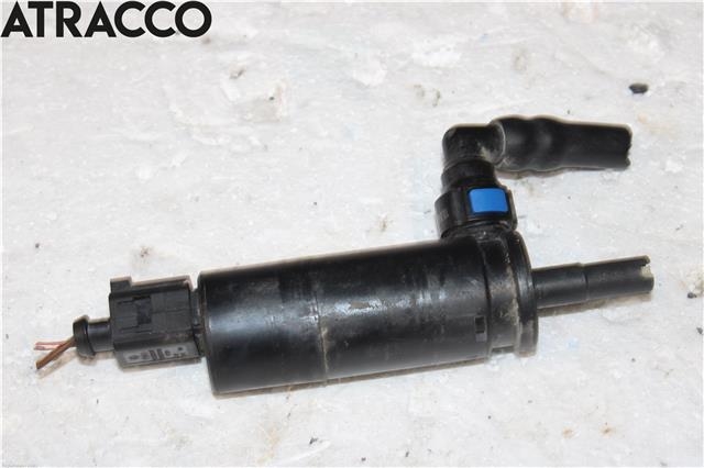 Spylerpumpe til Audi A3 2009-2012 (Type II, Fase 2)  (6R0955681|)