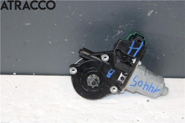 Ruteheis til Nissan Leaf 2011-2017 (Type I)  (82731CV01B|)
