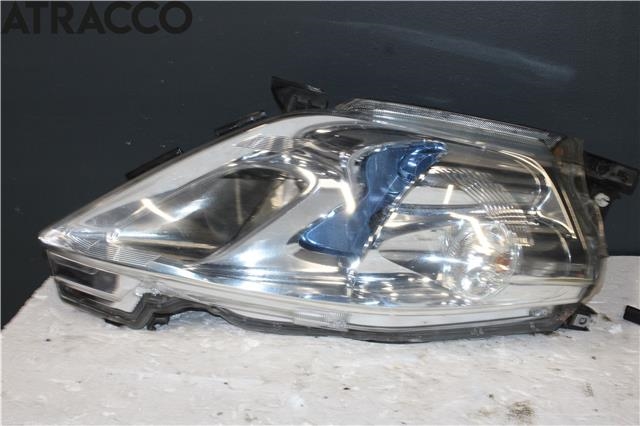 Frontlykt høyre halogen til Nissan Leaf 2011-2017 (Type I)  (260103NA3B|)