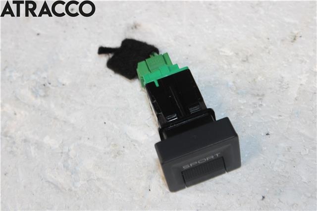 Bryter diverse til Peugeot 3008 2016-->> (Type II)  (9810617477|)